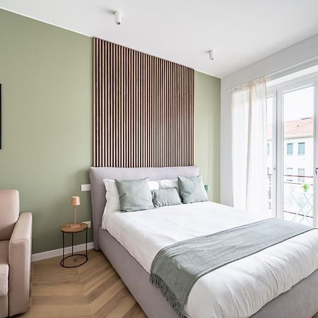 Milanofierapartments Colonna Exterior photo