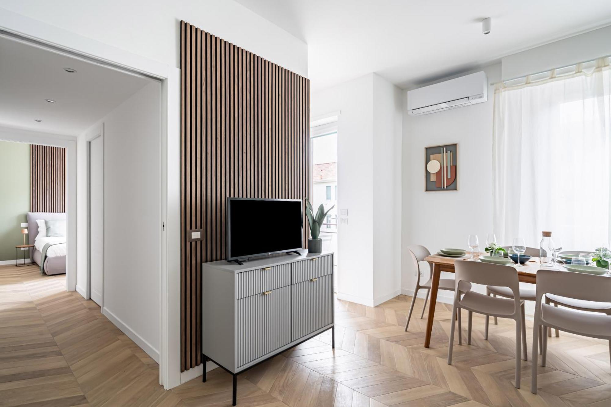 Milanofierapartments Colonna Exterior photo