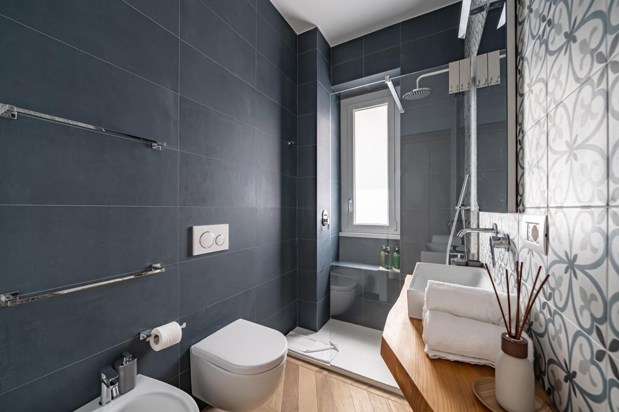 Milanofierapartments Colonna Exterior photo