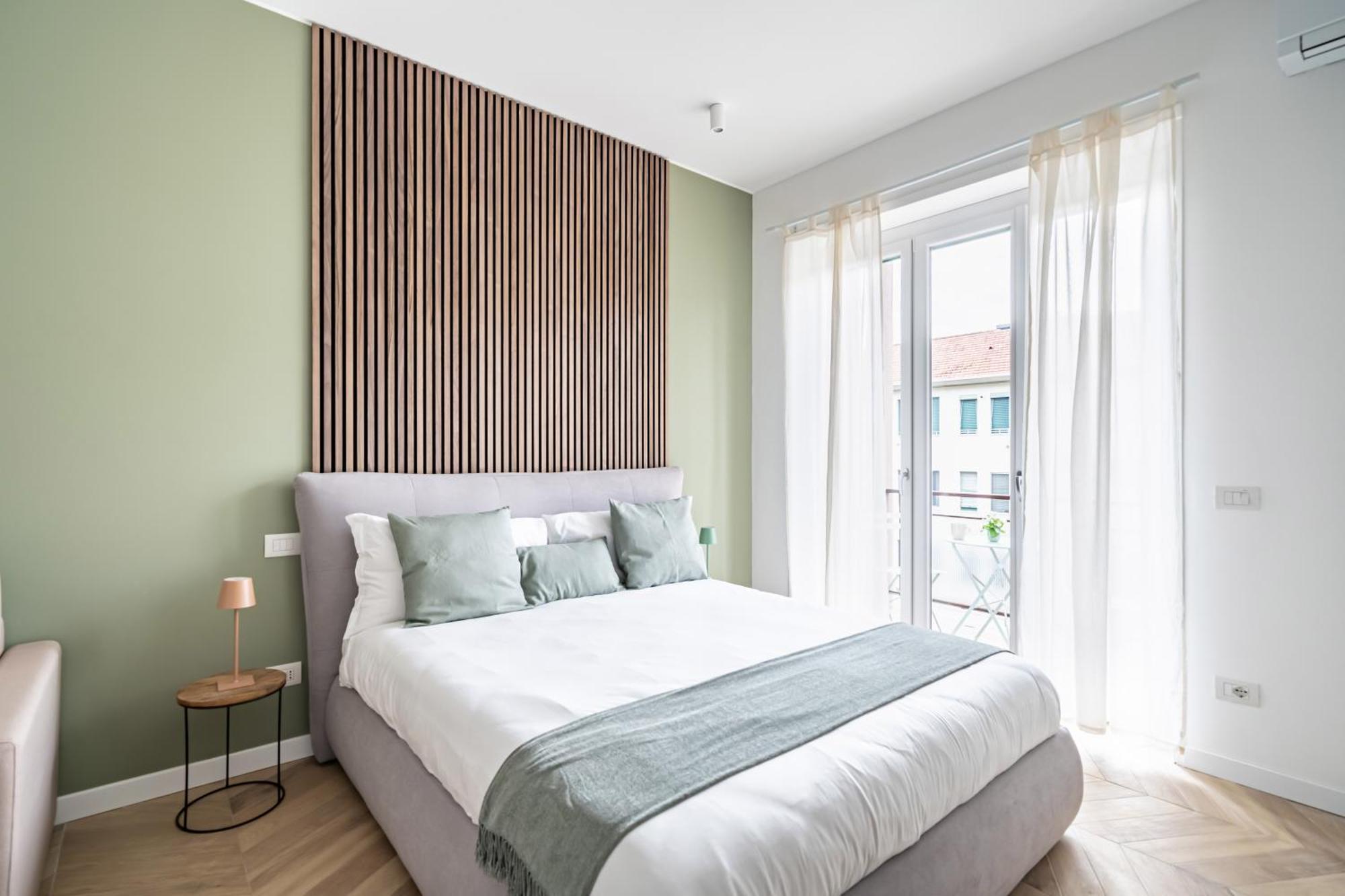 Milanofierapartments Colonna Exterior photo